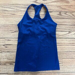 K-DEER workout tank